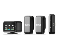 Rode Wireless Micro Camera Kit - 1534846 - zdjęcie 3
